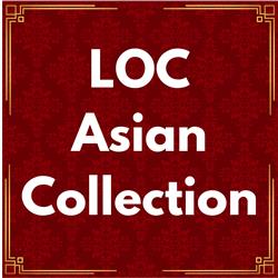 LOC Asian Collections